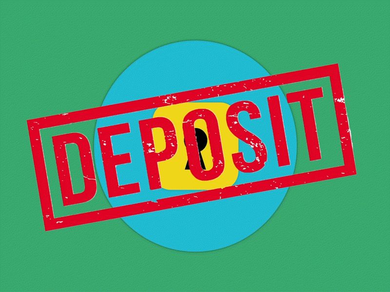 No Deposit Bonussen